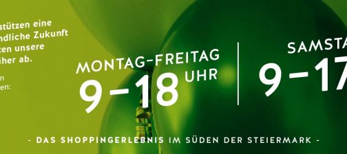 Öffnungszeiten